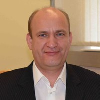 Igor Yalovitsa