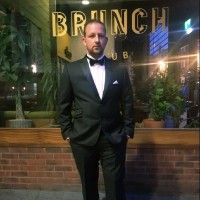 Joao Gabriel Souto Pereira