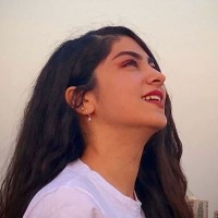 Shaghayegh Bakhtiari