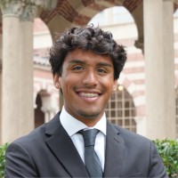 Xavier Ramirez