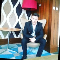 Emre Dülger