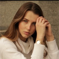 Olha Zharii