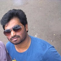 Shreyas Srinivas