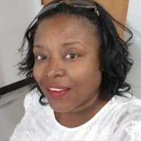Cathrine Thomas