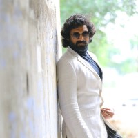 Actor Shritej