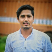 Rutwik Bahirat