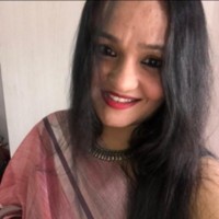 Payal Dedhia