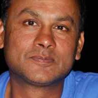 Ravi Toshniwal