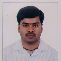 Manoj R