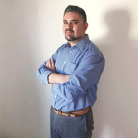 Eduardo Perez Vega