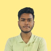 Al Kibriar Hossain
