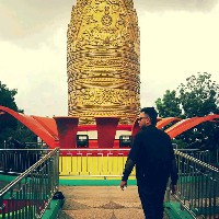 Anggi Barattika