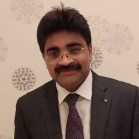 Arun Kumar Rai