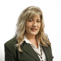 Robin Harrell