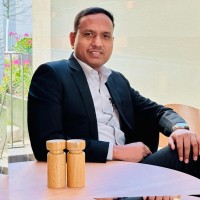 Mohan Bhosure