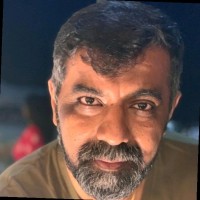 Manish Harihar