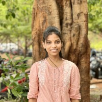 lakshmi yasaswini ganta