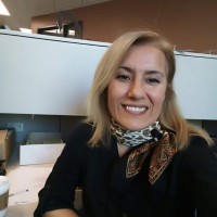 Ebru Ilhan, Ed.D.