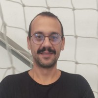 Caio Vilhena Rojo
