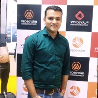 Sunil Kumar Singh