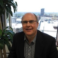 Charles (Charlie) Ritter