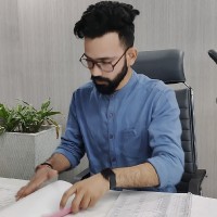 Praveen Kumar Singh