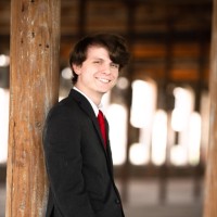 Jackson Parrish
