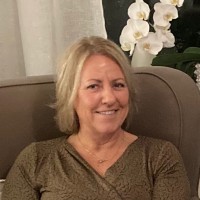 Annelie Linjer Palm