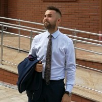 Damian Czarnota