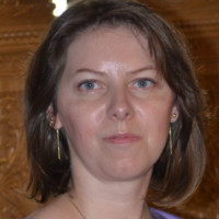 Monica Visan
