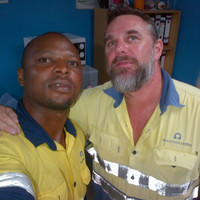 Adegbite Saviour