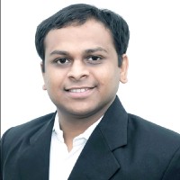 Chirag Solanki