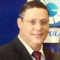 Jose Joubert