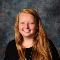 Caitlin Laliberte