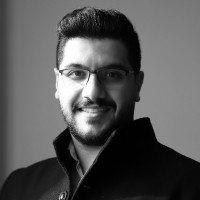 Amirhossein Mehdipour