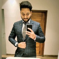 Abhishek Gandhar
