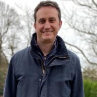 Mark Byrne