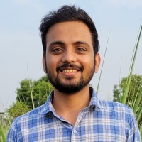 Rupesh Dhake