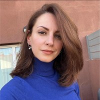 Reihaneh Kargar kashfi