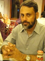 Ahsan Samad