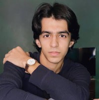 Divyansh Mehra