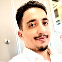 Youness Sekkach