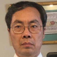Charles Zha
