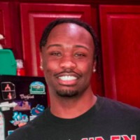 Michael Jenkins