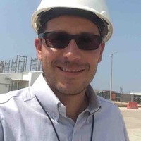 Roberto Copete pinilla