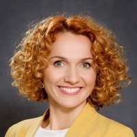 Юлия Гладких