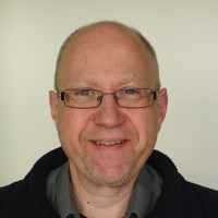 Jeroen De Vries