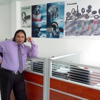 Mohd Fareed Hussain