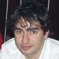 Ibrahim Saida