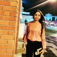 Ankeeta Singh